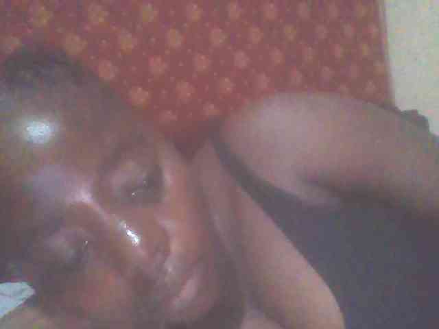 PrettyG webcam