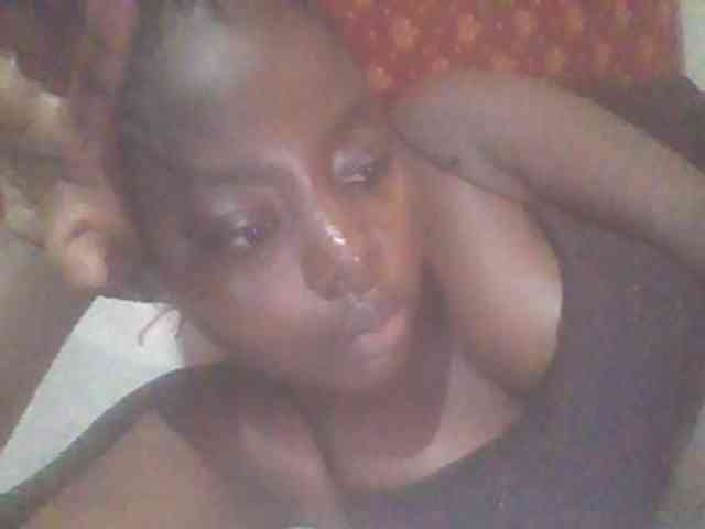 PrettyG webcam