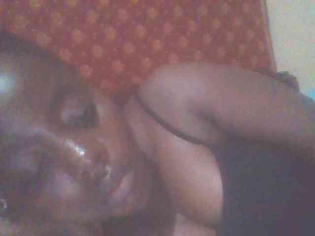 PrettyG webcam
