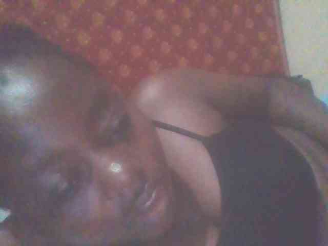 PrettyG webcam