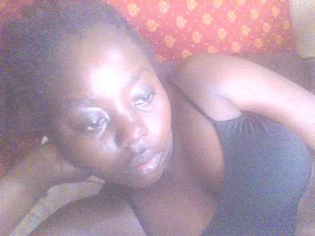 PrettyG webcam