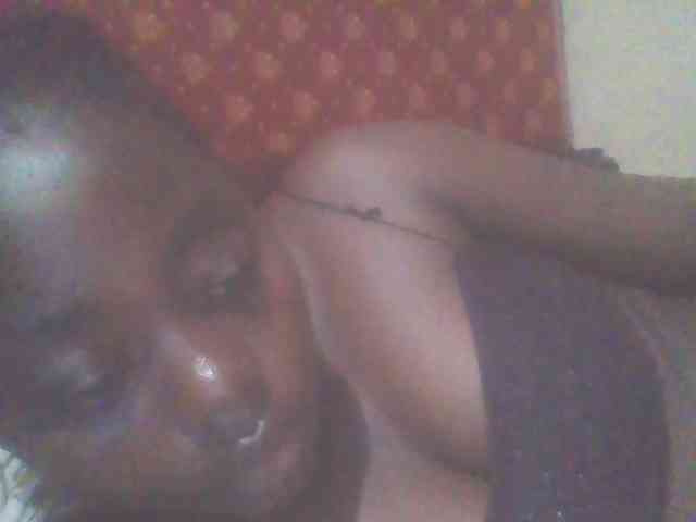 PrettyG webcam