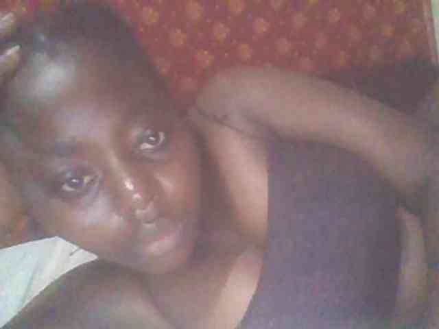 PrettyG webcam
