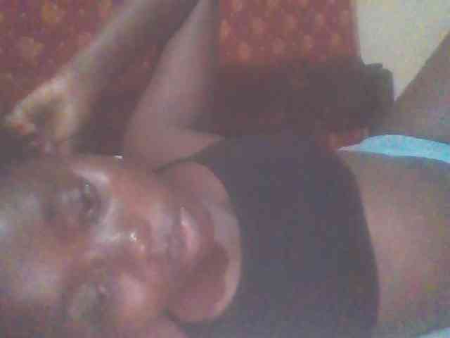 PrettyG webcam