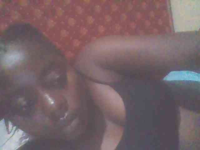 PrettyG webcam