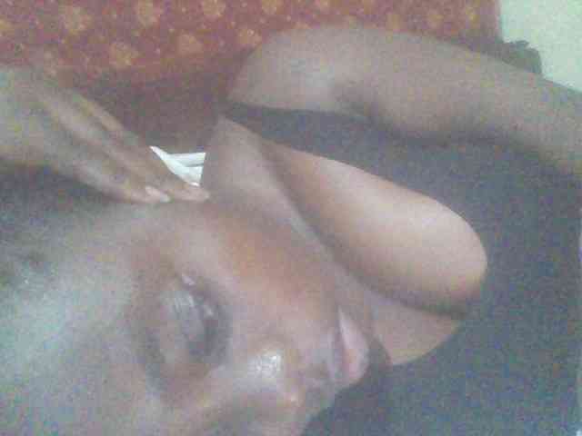 PrettyG webcam