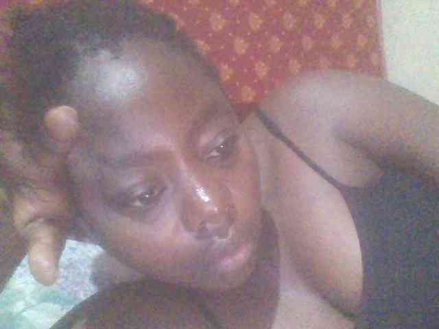 PrettyG webcam