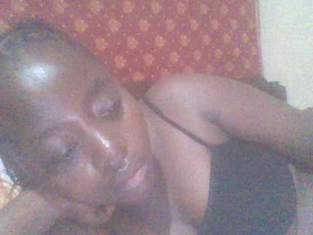 PrettyG webcam