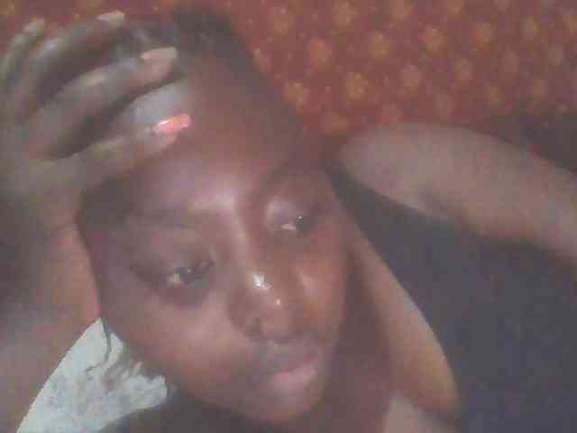 PrettyG webcam