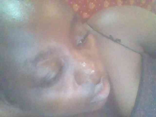 PrettyG webcam