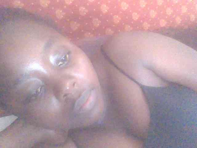 PrettyG webcam