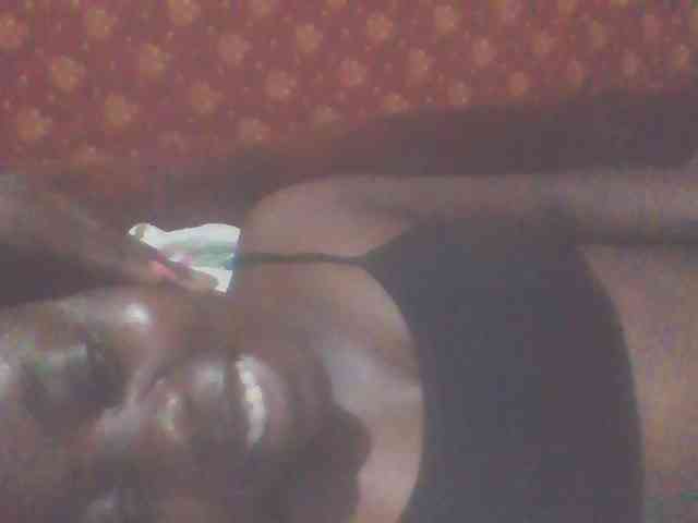 PrettyG webcam