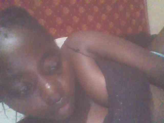 PrettyG webcam