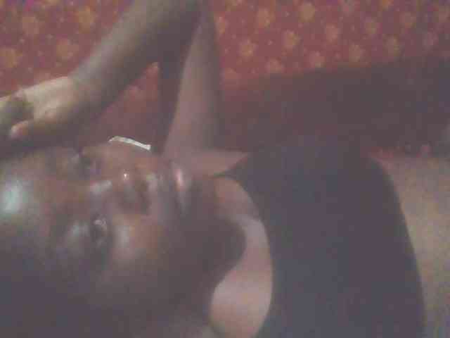 PrettyG webcam