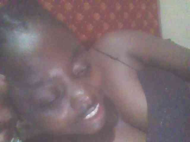 PrettyG webcam