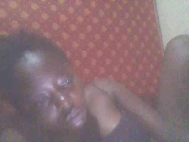 PrettyG webcam
