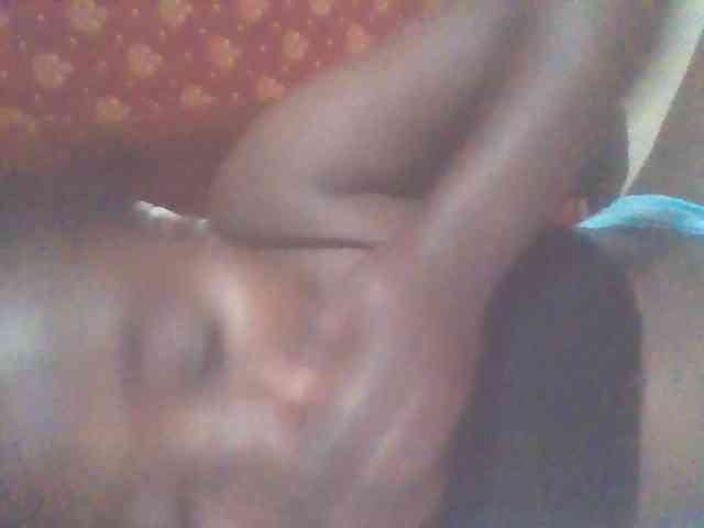 PrettyG webcam