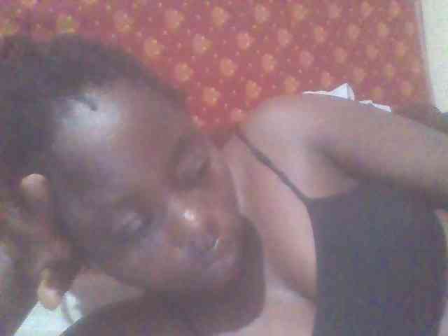 PrettyG webcam