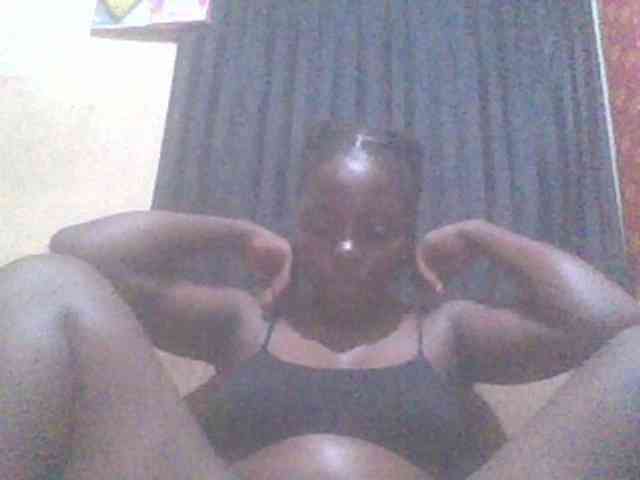 PrettyG webcam