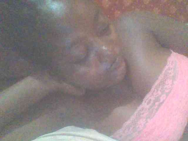 PrettyG webcam