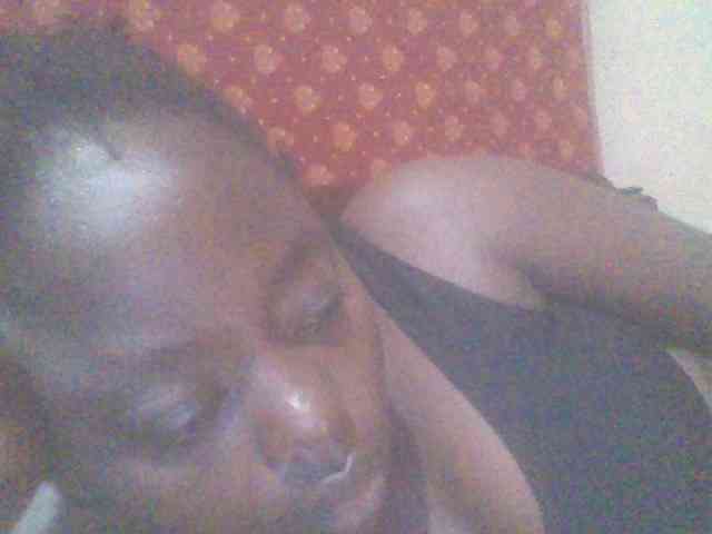 PrettyG webcam