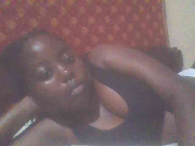 PrettyG webcam