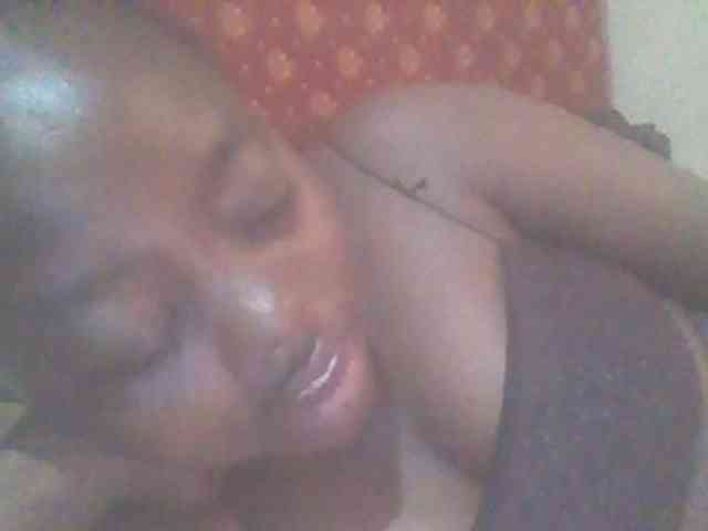 PrettyG webcam