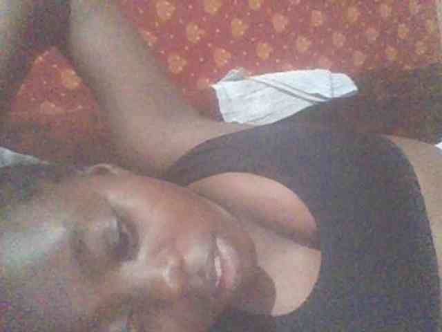 PrettyG webcam
