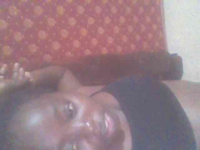 PrettyG webcam