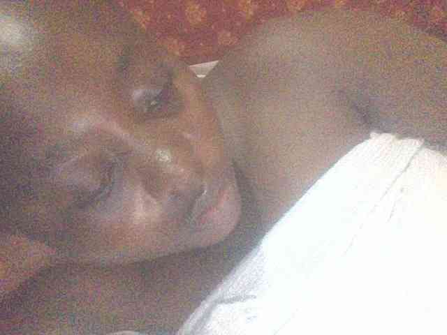 PrettyG webcam