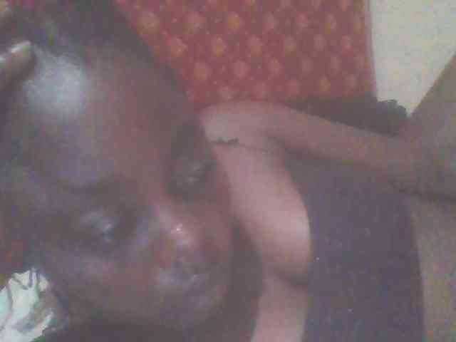 PrettyG webcam