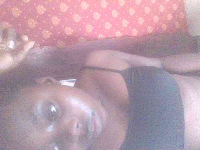 PrettyG webcam