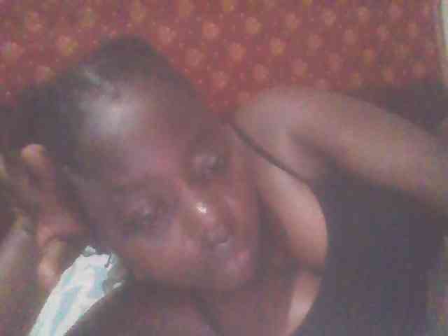 PrettyG webcam