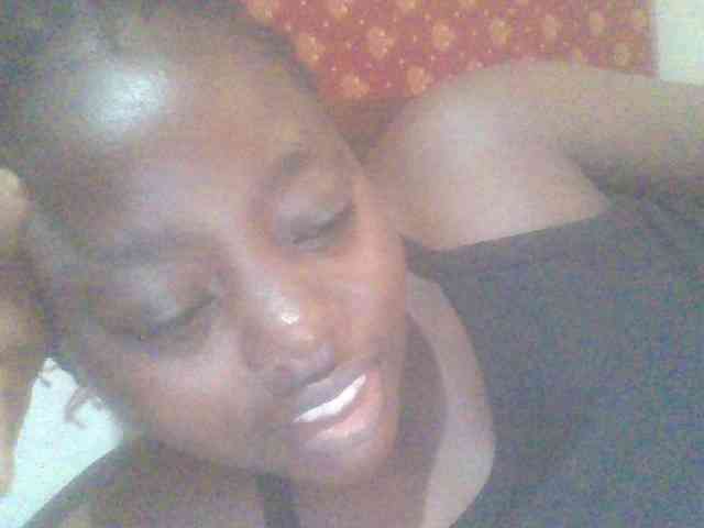 PrettyG webcam
