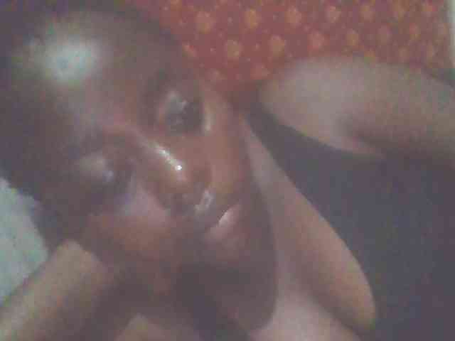 PrettyG webcam