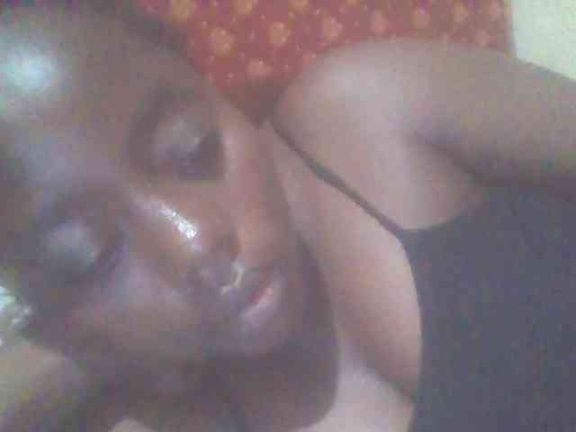 PrettyG webcam
