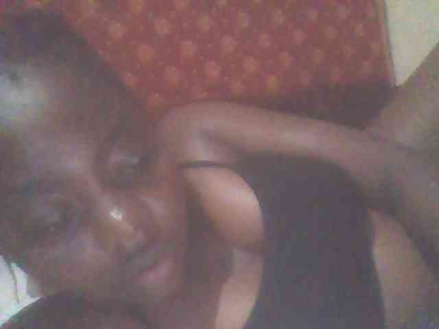 PrettyG webcam