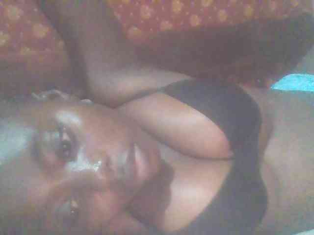 PrettyG webcam