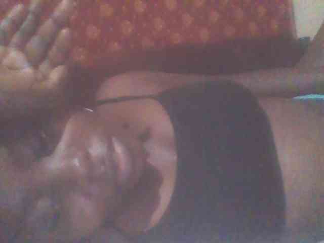 PrettyG webcam
