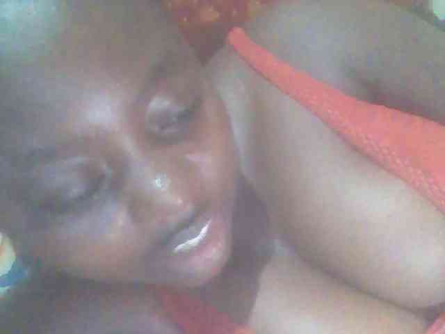 PrettyG webcam