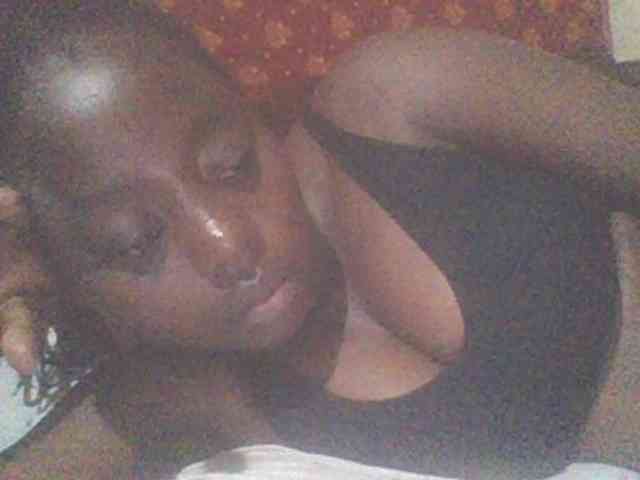 PrettyG webcam