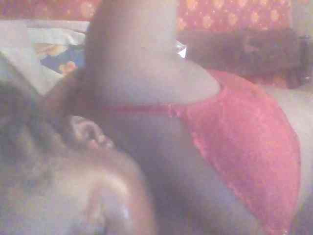 PrettyG webcam