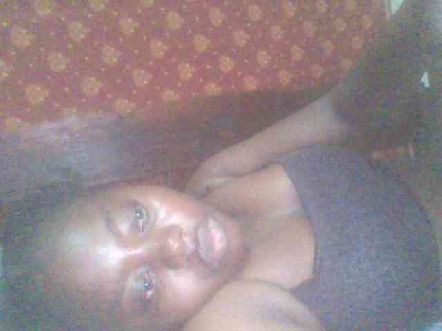 PrettyG webcam