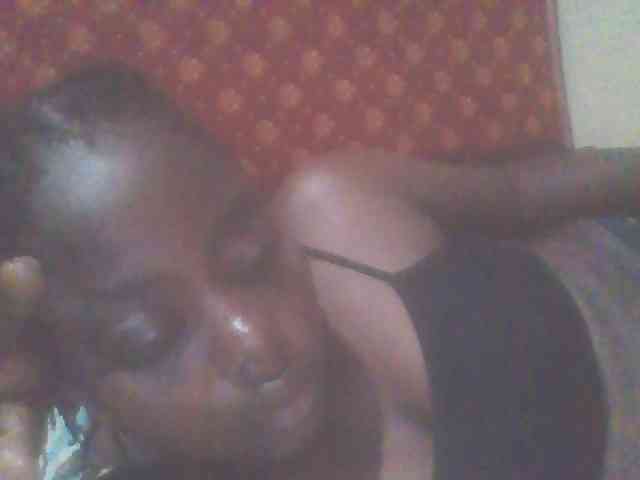 PrettyG webcam