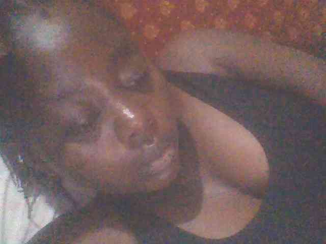 PrettyG webcam