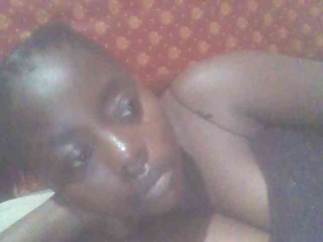 PrettyG webcam