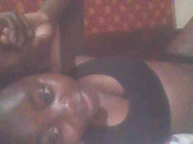 PrettyG webcam