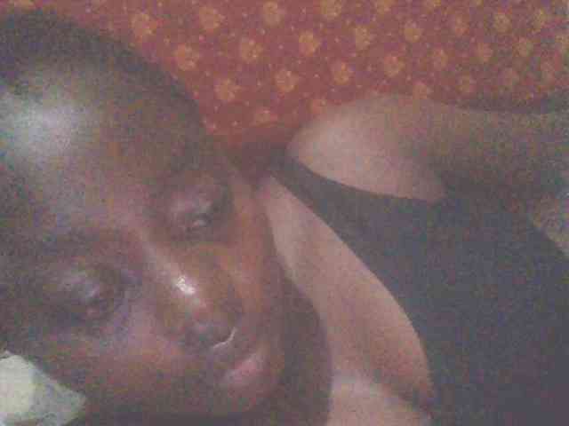 PrettyG webcam