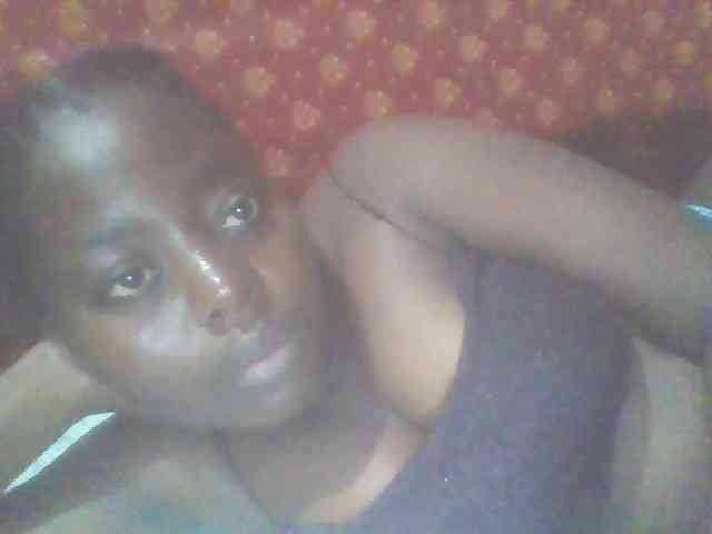 PrettyG webcam