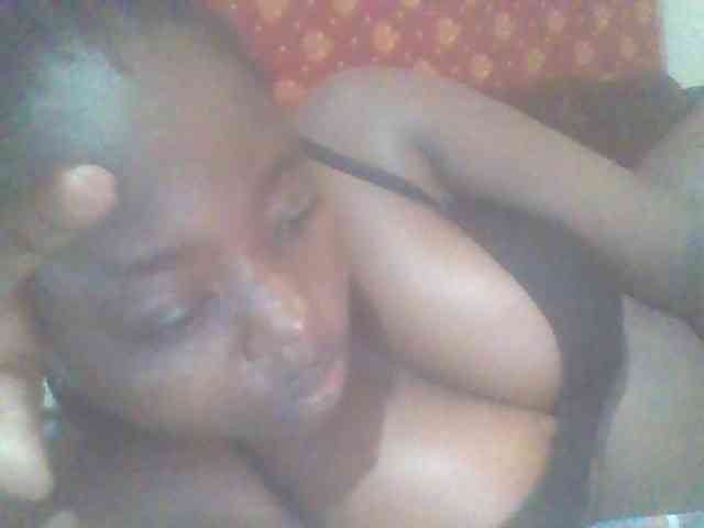 PrettyG webcam